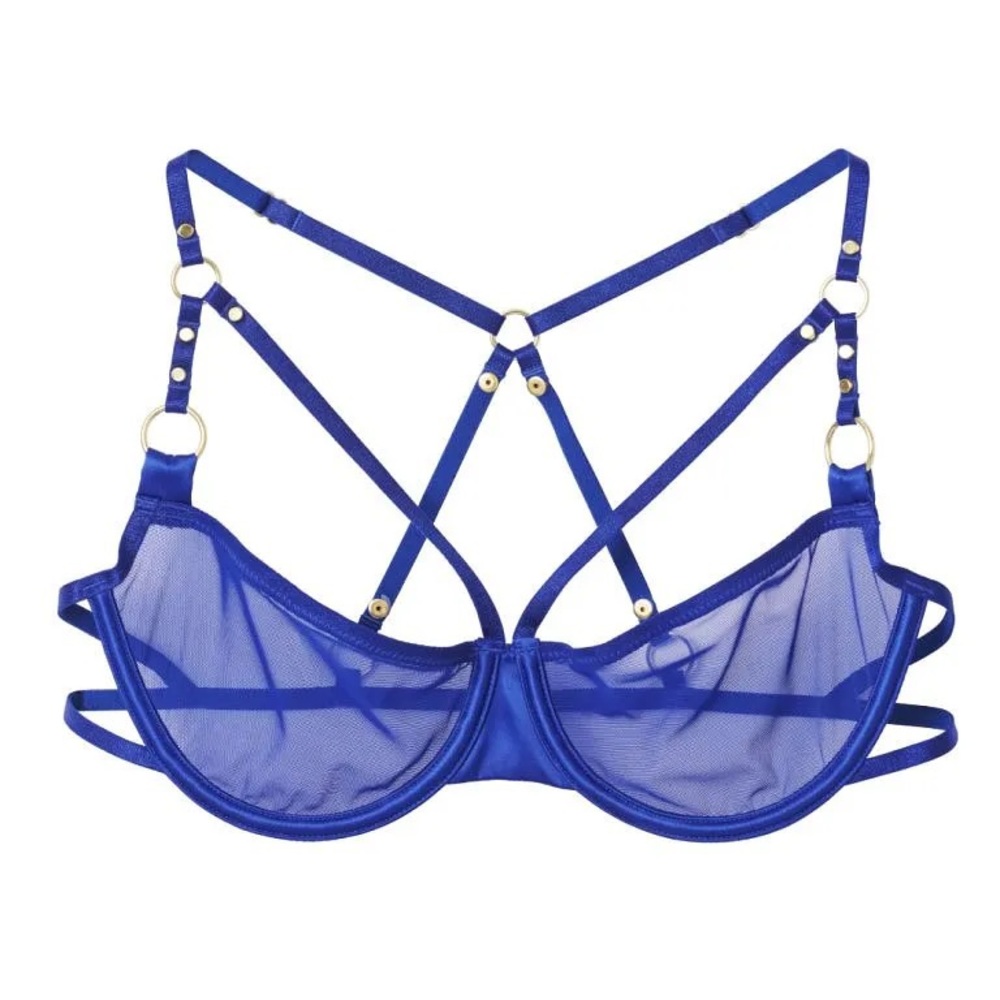 H&M studio collection AW 21 bra NWT size 8